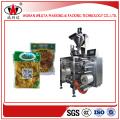 Vertical automatic sugar packing machine